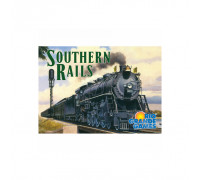 Southern Rails - EN