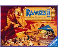 Ramses II (русская версия) (RU)