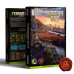 2D Neoprene Terrain set - 22 pieces