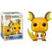 Funko POP! Games: Pokemon - Raichu