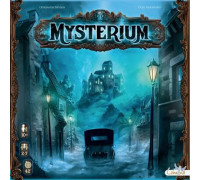 Mysterium - EN