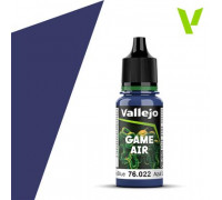 Vallejo - Game Air / Color - Ultramarine Blue 18 ml