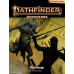 Pathfinder Adventure: Rusthenge - EN