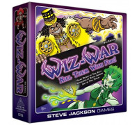 Wiz-War - EN