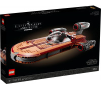 LEGO Star Wars™ Luke Skywalker’s Landspeeder™ (75341)