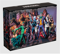 Batman™: Gotham City Chronicles Villains Core Box - EN