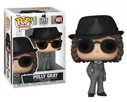 Funko POP! TV: Peaky Blinders - Polly Gray