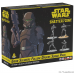 Star Wars: Shatterpoint - Good Soldiers Follow Orders Squad Pack - EN/FR/DE/PL/ES