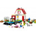 LEGO City™ Barn & Farm Animals (60346)