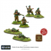 Bolt Action - British & Inter-Allied Commandos Weapons Teams - EN