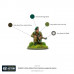 Bolt Action - British & Inter-Allied Commandos Weapons Teams - EN