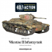 Bolt Action - Valentine II Infantry Tank - EN