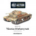 Bolt Action - Valentine II Infantry Tank - EN