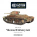 Bolt Action - Valentine II Infantry Tank - EN