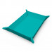 UP - Vivid Magnetic Foldable Dice Tray: Teal