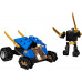 LEGO NINJAGO® Mini Thunder Raider (Polybag) (30592)