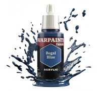 The Army Painter - Warpaints Fanatic: Regal Blue