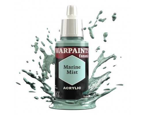 The Army Painter - Warpaints Fanatic: Marine Mist