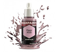 The Army Painter - Warpaints Fanatic: Figgy Pink