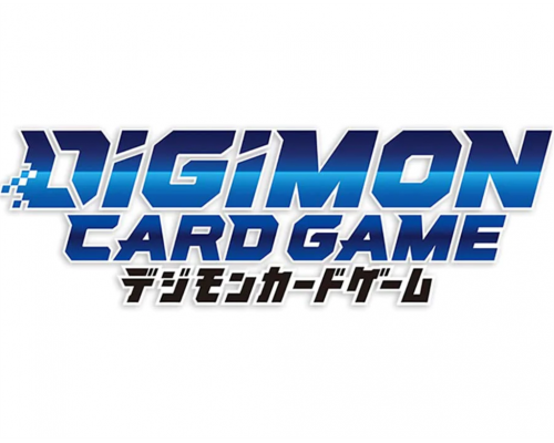 Digimon Card Game - Official Sleeves (4 Kinds Assortment) 2024 Ver.2.0 (12 Pieces)