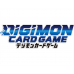 Digimon Card Game - Official Sleeves (4 Kinds Assortment) 2024 Ver.2.0 (12 Pieces)