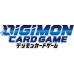 Digimon Card Game - Official Sleeves (4 Kinds Assortment) 2024 Ver.2.0 (12 Pieces)