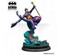 Batman Miniature Game: Joker 15th Anniversary - EN
