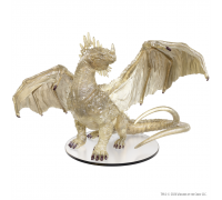 D&D Icons of the Realms: Adult Crystal Dragon - EN