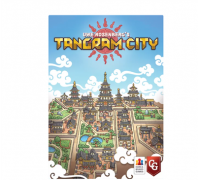 Tangram City - EN