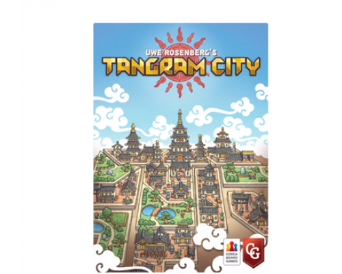 Tangram City - EN
