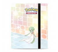 UP - Gallery Series: Trick Room 9-Pocket PRO-Binder for Pokémon