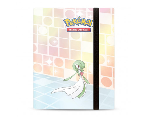 UP - Gallery Series: Trick Room 9-Pocket PRO-Binder for Pokémon