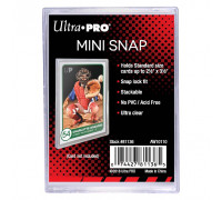 UP - Mini Snap Card Holder