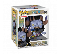 Funko POP! Super: One Piece - Kaido (Beast Form)