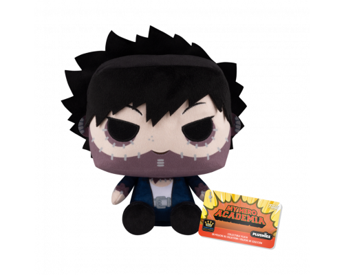 Funko POP! 7" Plush: My Hero Academia - Dabi