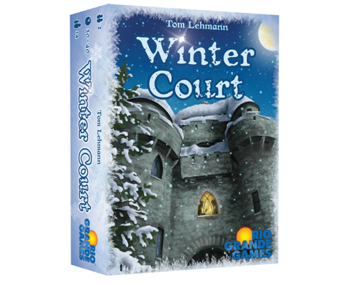 Winter Court - EN