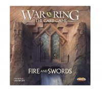 War of the Ring: Fire and Swords - EN