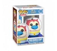 Funko POP! TV: Nick Rewind - Stimpy (Space Suit)