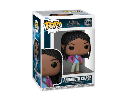 Funko POP! TV: PJ&TO - Annabeth Chase