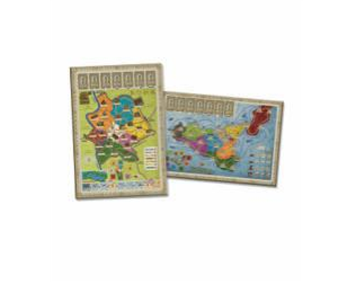 Concordia: Roma/Sicilia - EN