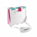 Gamegenic - Game Castle Pink/White/Teal