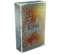 Betrayal Deck of Lost Souls - EN