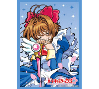 Bushiroad Sleeve Collection HG Vol.4228 Cardcaptor Sakura (75 Sleeves)