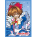 Bushiroad Sleeve Collection HG Vol.4228 Cardcaptor Sakura (75 Sleeves)