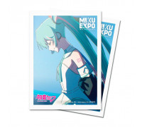 UP - 10th Anniversary - Patience 100ct Deck Protector Sleeves for Hatsune Miku - Patience