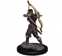 D&D Icons of the Realms Premium Figures: Female Elf Ranger