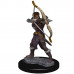 D&D Icons of the Realms Premium Figures: Female Elf Ranger