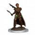 D&D Icons of the Realms Premium Figures: Female Shifter Rogue