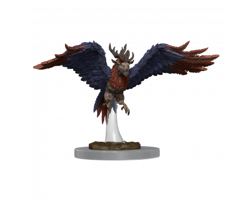 D&D Nolzur's Marvelous Miniatures: Perytons  - EN