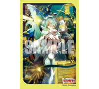 Bushiroad Sleeve Collection Mini Vol.716 (70 Sleeves) Cardfight!! Vanguard